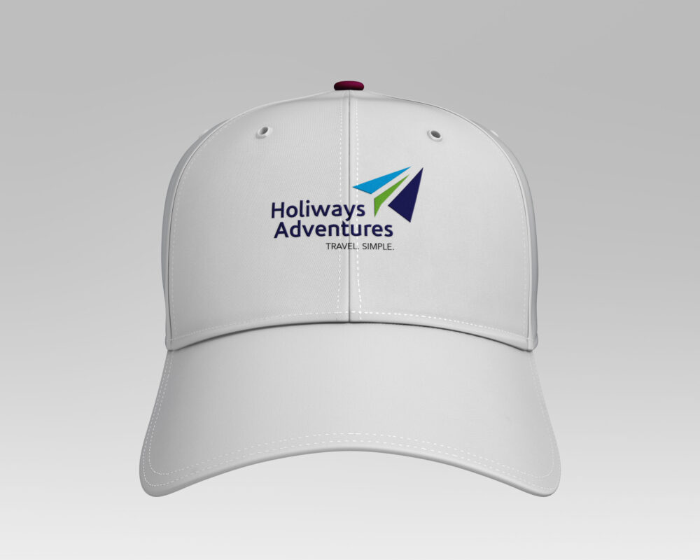 Custom branded promotionalCaps by Brand Extreme Kenya Ltd