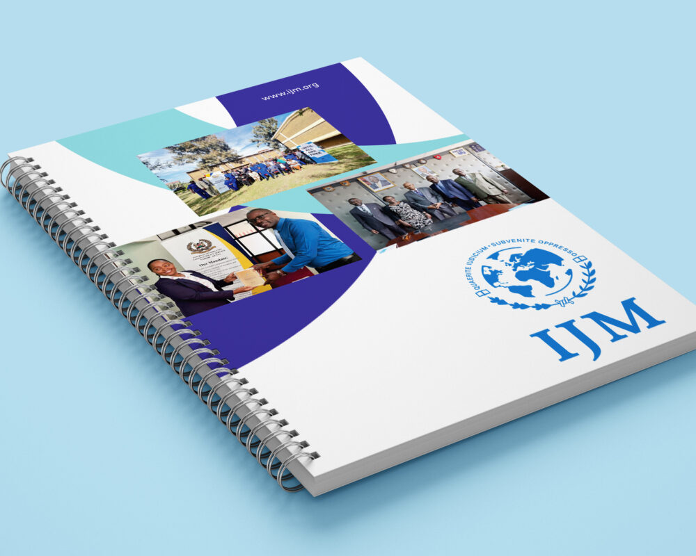 IJM Kenya – Custom Notebook Design & Printing (2)