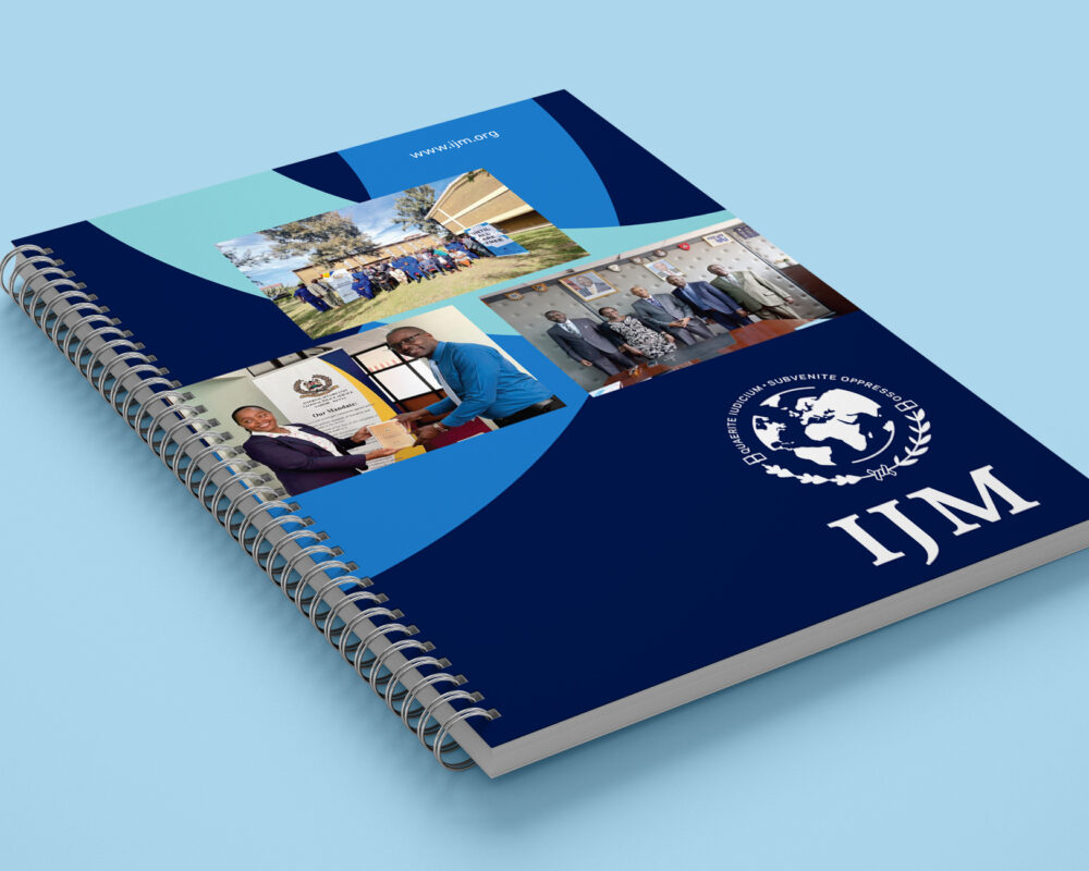IJM Kenya – Custom Notebook Design & Printing (3)