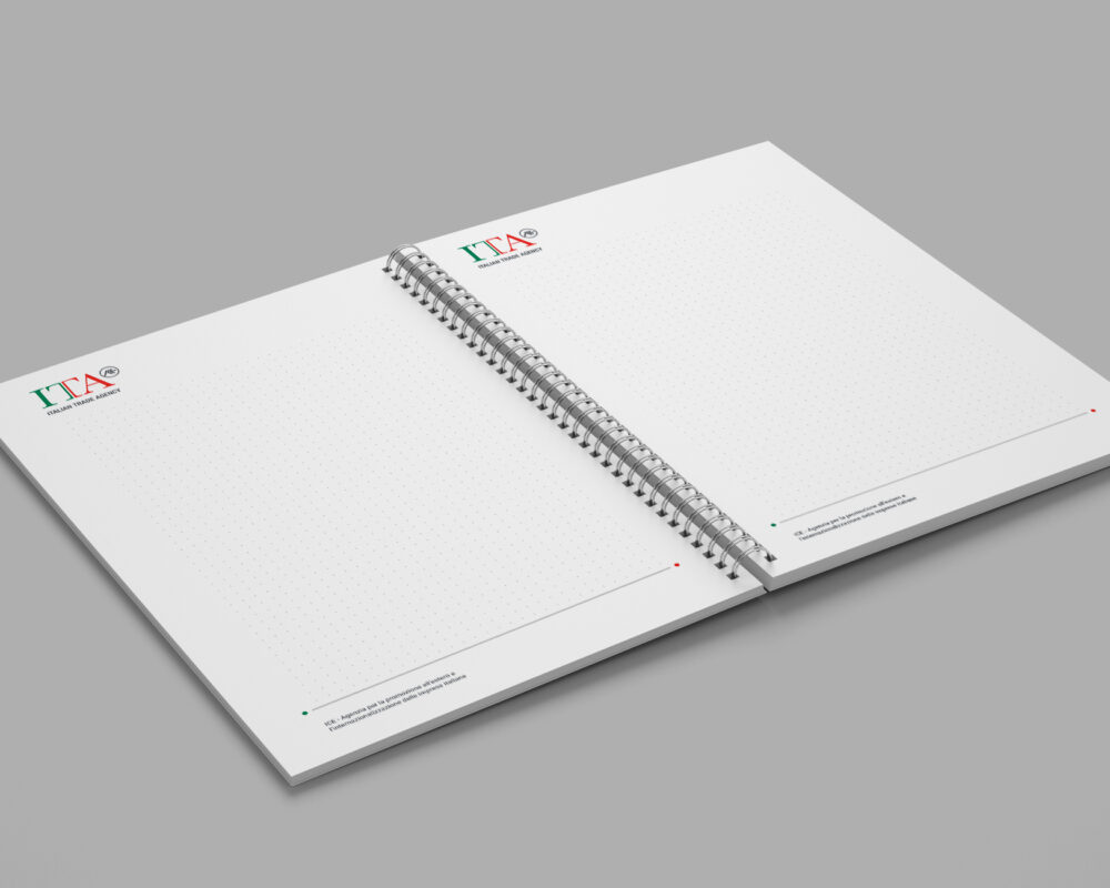 Notebook Design & Printing (2)