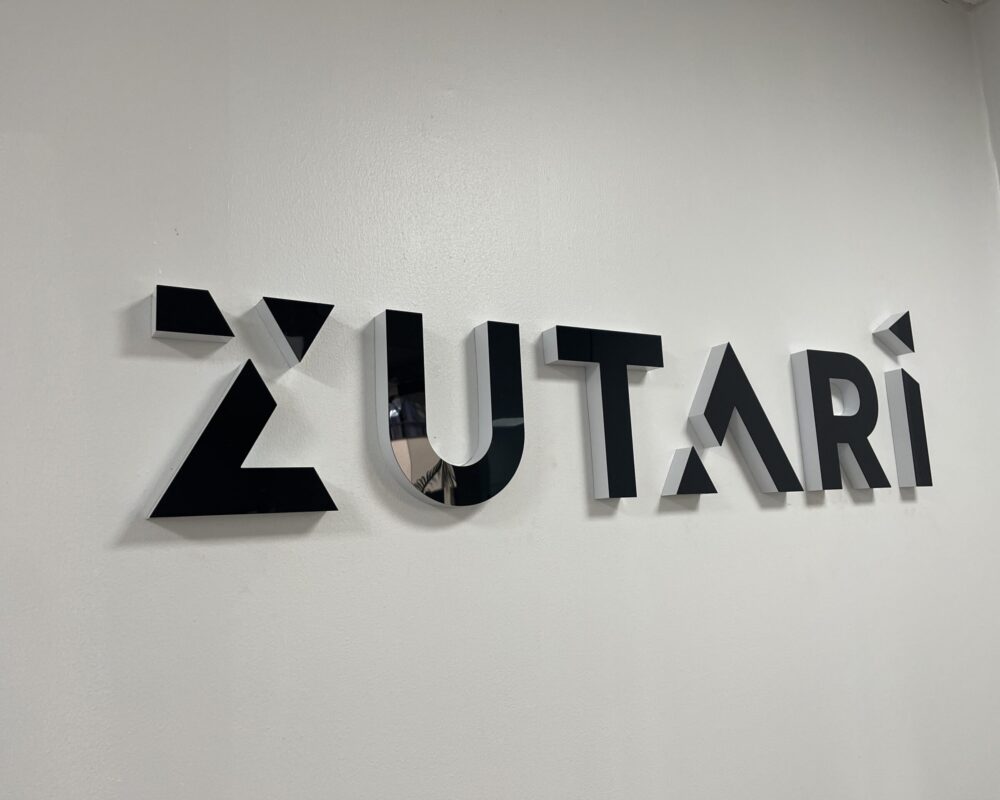 custom signage design installation kenya brand extreme