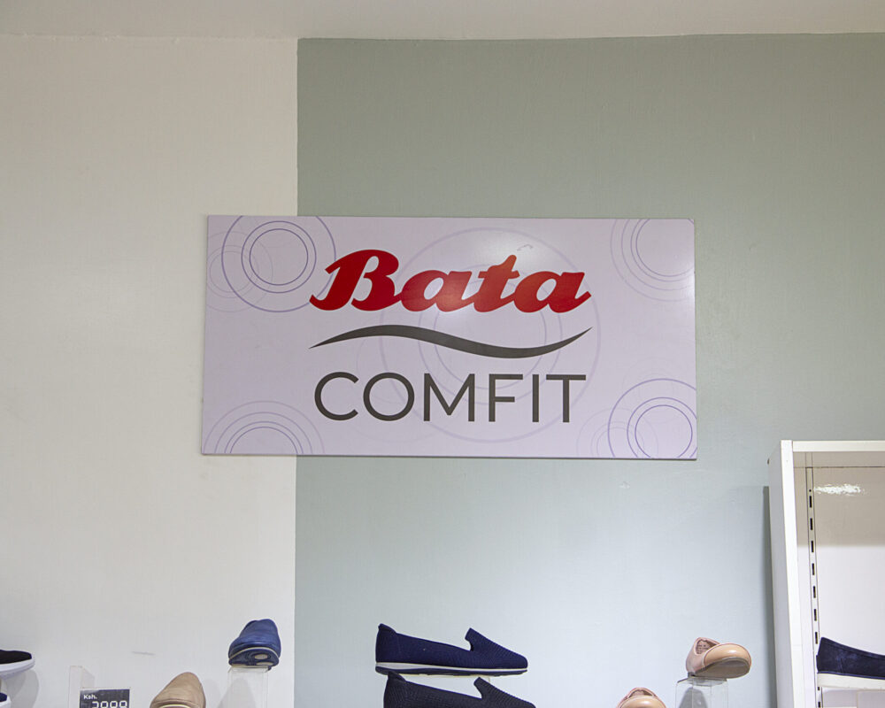 custom signage design installation kenya brand extreme