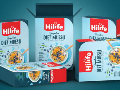 Packaging Design Services in Kenya That Boost Shelf Appeal