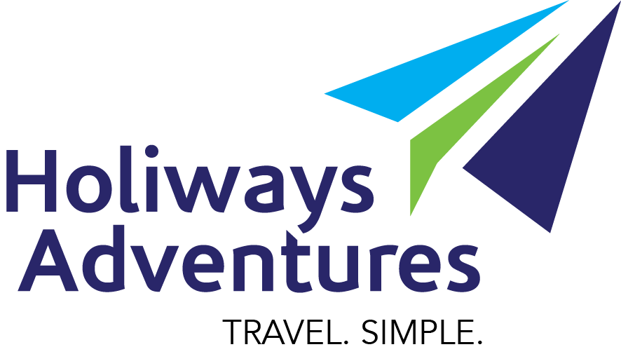 holiways logo