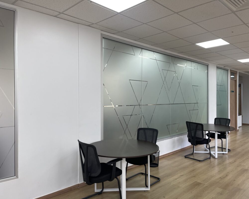 office branding services in Kenya