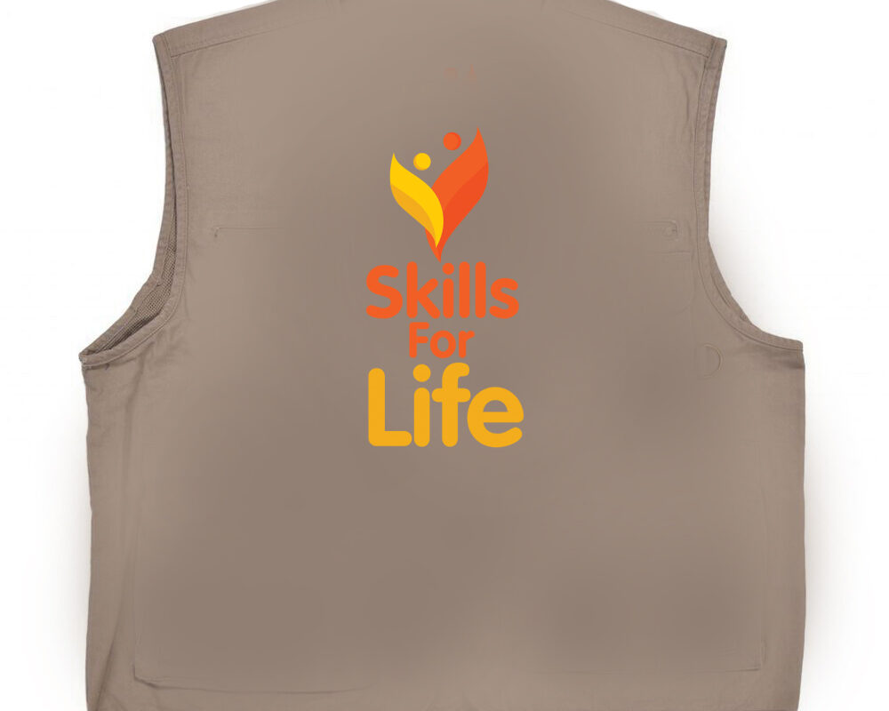 reflector printing in Kenya