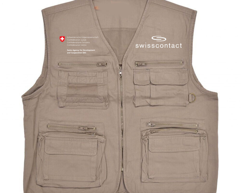 reflector printing in Kenya.