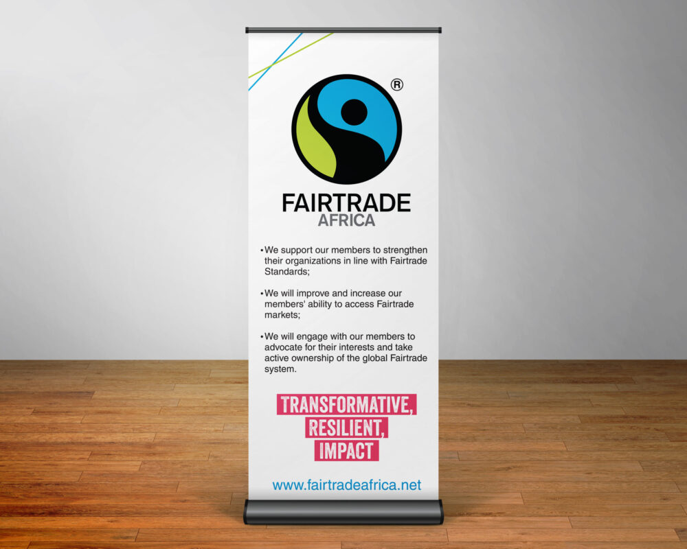 roll-up banners